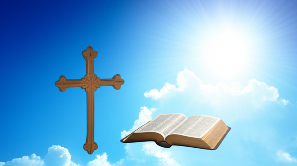 Edificados pela Graça: Uma Herança Celestial para Todos os Santificados