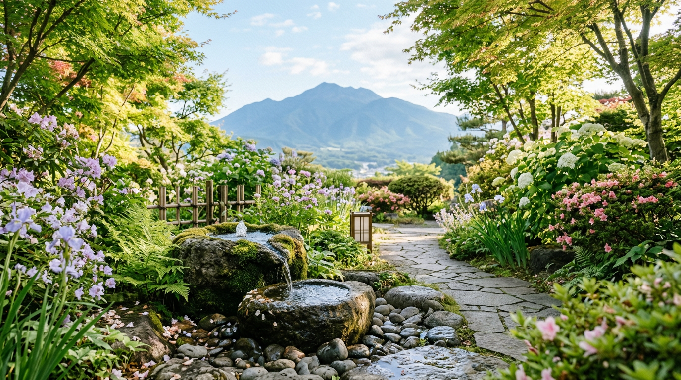 O Jardim do Éden: Um Refúgio de Paz e Harmonia com Deus