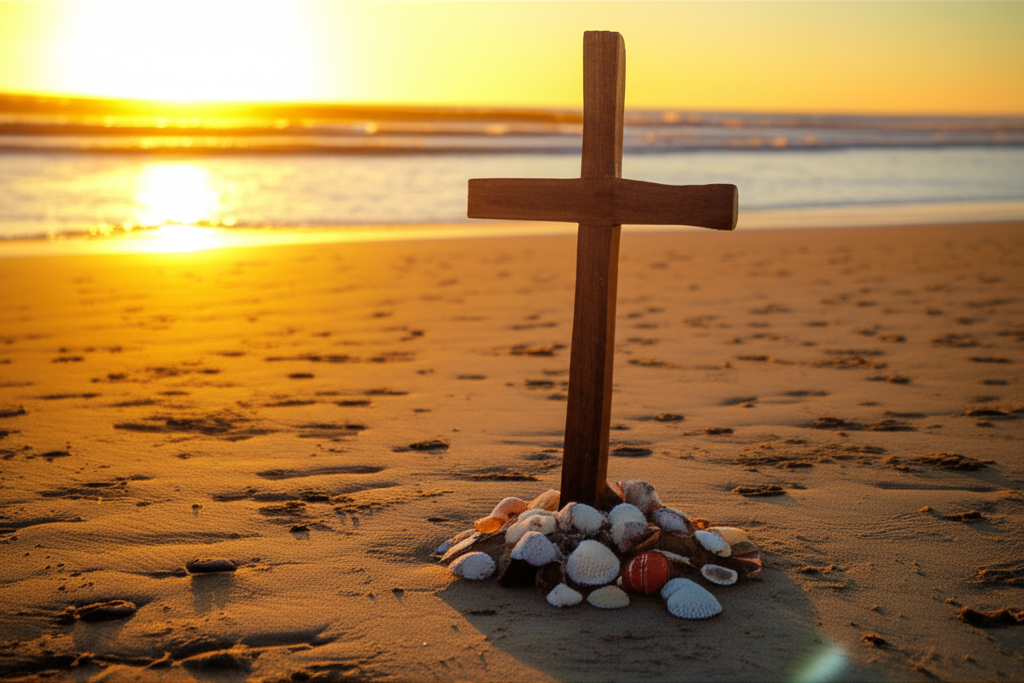 Chamados para Ser de Jesus Cristo: Uma Missão de Amor e Serviço