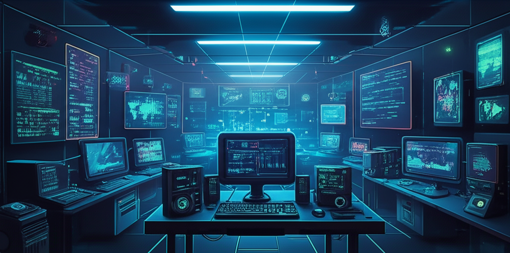 Open Source em 2026: Tendências e o Que Esperar da Revolução de Código Aberto