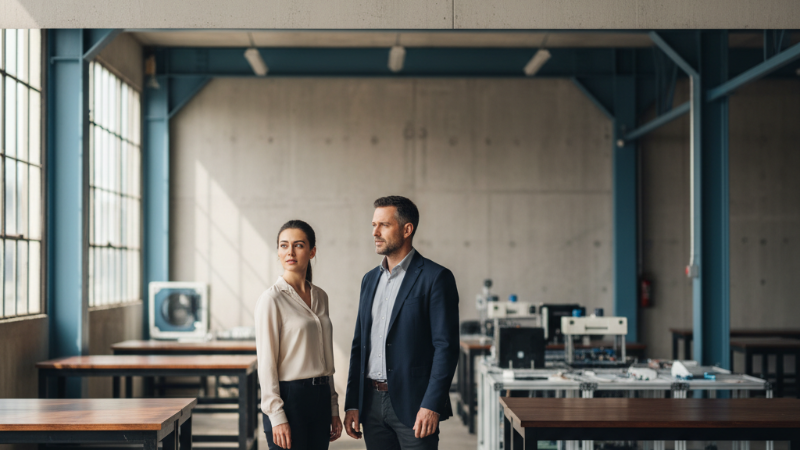 Scaling Local Tech: Acelere seu crescimento B2B com inteligência de dados.