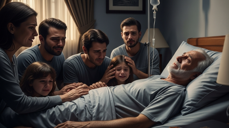 O Legado de Ivan Ilitch: Análise da Obra-Prima de Liev Tolstói