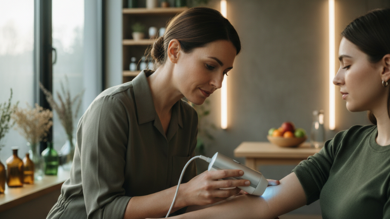 Dermatologia Avançada: Resultados Comprovados por Especialistas em Estética de Confiança
