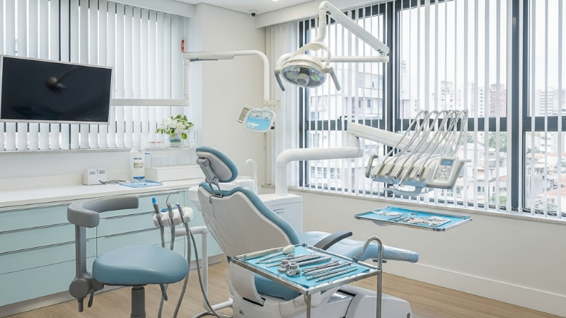 O Papel das Redes Sociais na Odontologia em São Cristóvão