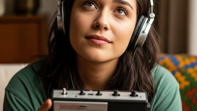 Músicas que Evocam Nostalgia: Um Recorrido Pela História Sonora