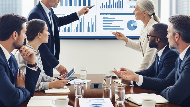 Precificação de Serviços: Um Guia Prático para Empresários Brasileiros