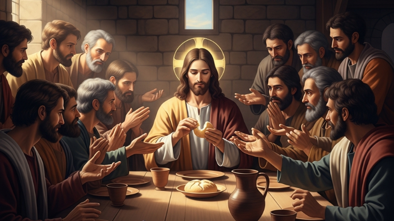 Devocional do dia: Amar ao Próximo como a Si Mesmo