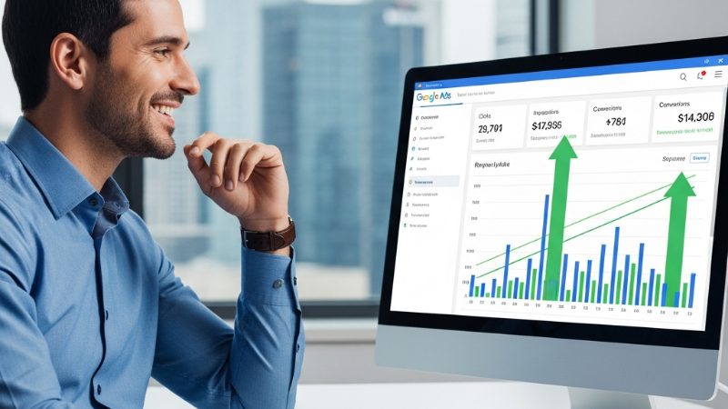 Anunciar no Google Ads: Estratégias Práticas para Empresários Brasileiros
