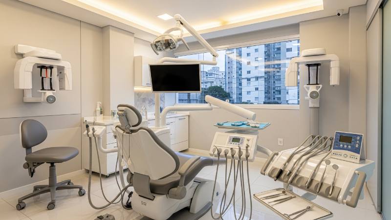 O Atendimento Humanizado na Odontologia de Parauapebas: Estratégias de Crescimento e Tendências