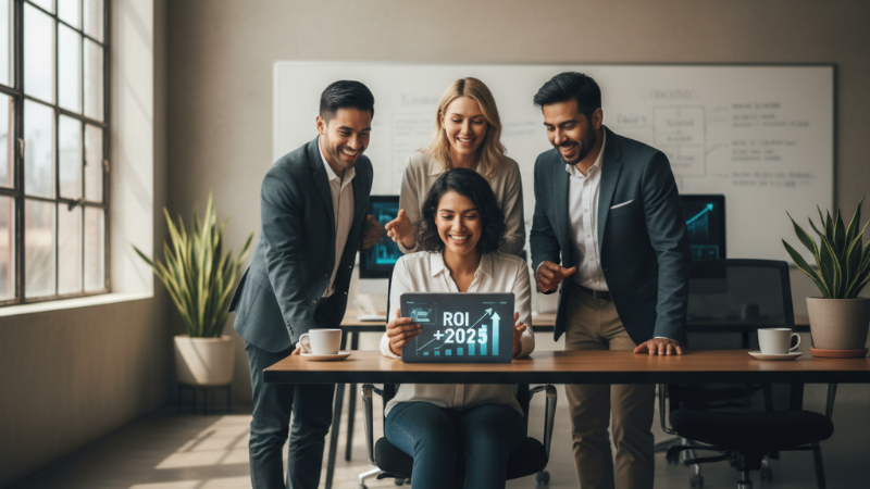 Guia de Tráfego Pago: CAC 3x Menor para Consultorias com Meta Ads 2025