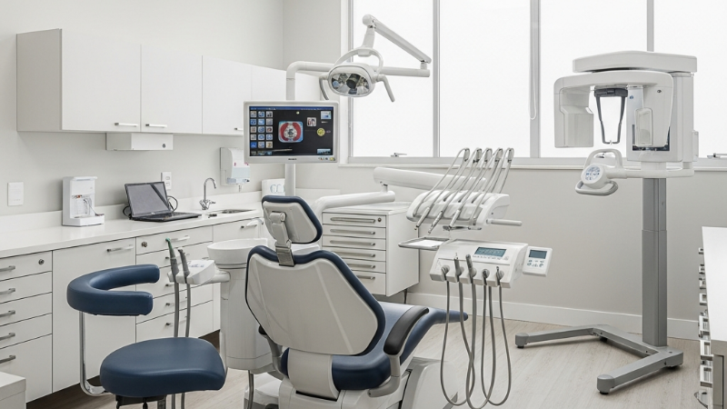 A Telemedicina Odontológica em Santa Cruz do Sul: Inovação e Acesso à Saúde Bucal