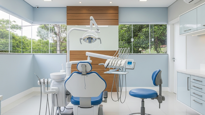 Concorrência Acirrada: Estratégias de Marketing que Deixam as Clínicas Odontológicas de São Carlos à Frente