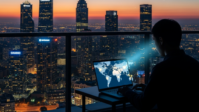 O Guia Completo de Dropshipping: Como Funciona e Como Crescer