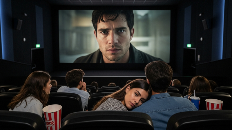 O Impacto Cultural de O Homem ao Lado: Uma Análise do Cinema Mundial