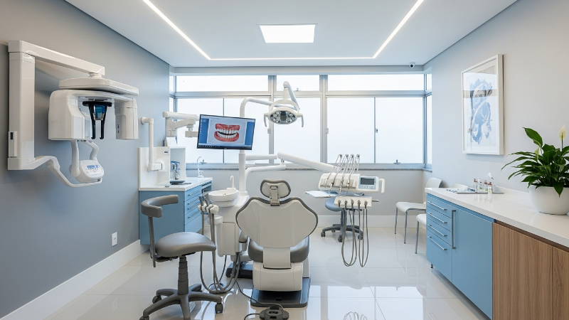 Tratamentos Estéticos Dentários em Alta em São José do Rio Preto