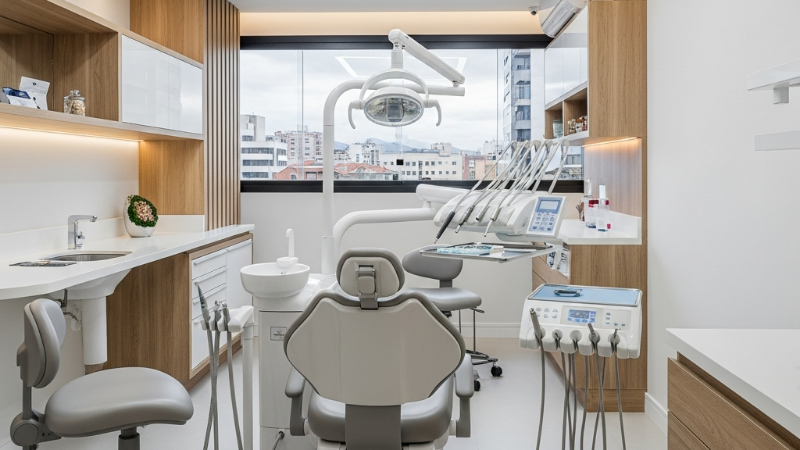 Evolução da Gestão de Clínicas Odontológicas em Coronel Fabriciano, Minas Gerais: O Papel da Tecnologia