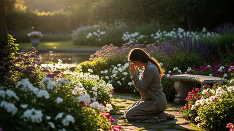 Devocional do dia: O Chamado para Reconstruir