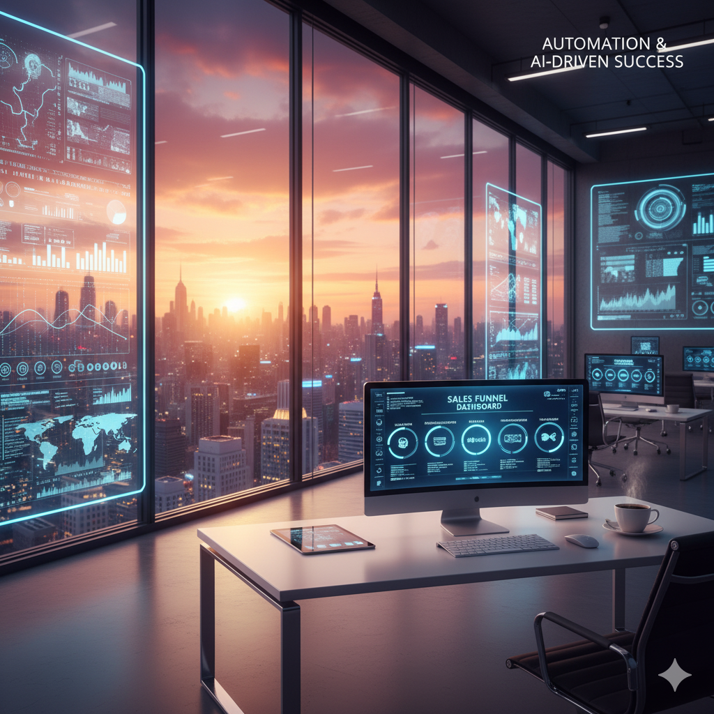 Descubra como sequência de vendas automática revolucionária EXPLODE resultados e DOMINA o mercado digital!