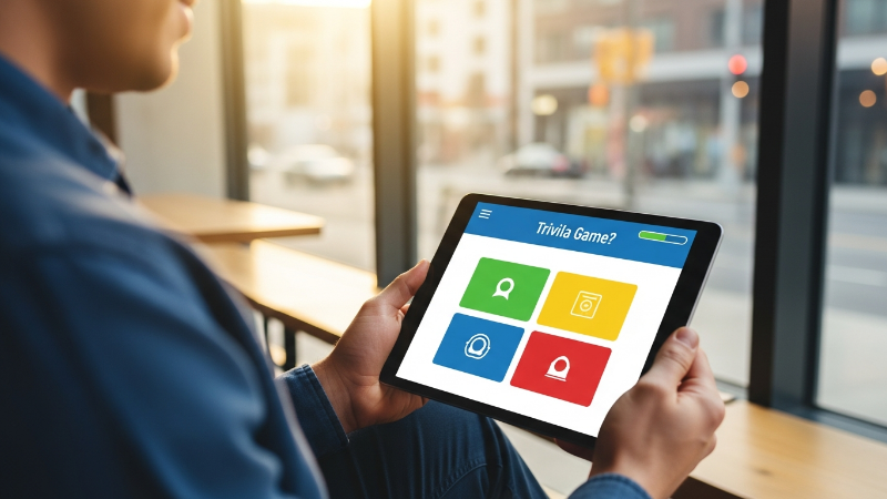 Desvendando o Mundo dos Trivias: Um Guia para Aprender e Se Divertir