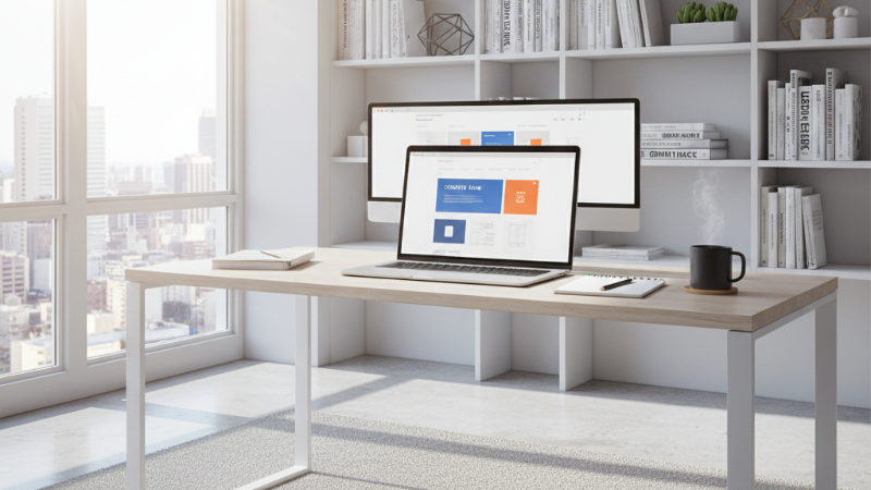 Passo a Passo para Automação de Marketing em Corretoras 2025