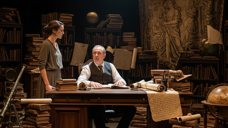 A Literatura Atual: Análise da Obra 'Stories and Plays' de Flann O'Brien