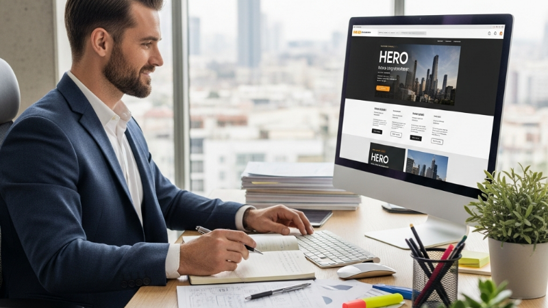 O Poder dos Templates de E-mail Marketing: Um Guia Prático para Empresários Brasileiros