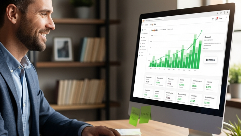 O Poder do Google Ads: Como Anunciar com Eficiência no Mercado Brasileiro