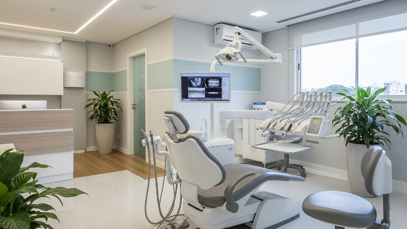 O Papel das Redes Sociais na Odontologia em Cascavel: Inovação e Crescimento