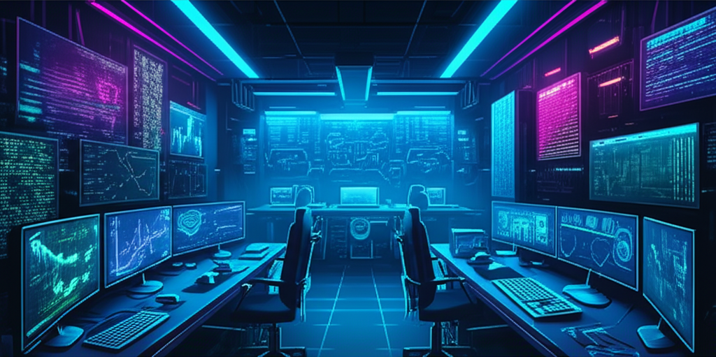 Ameaça Silenciosa: Como Ataques à Cadeia de Suprimentos Roubam Segredos de Empresas