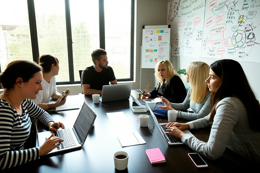 A Verdade Sobre Marketing Digital que Gurus Não Revelam