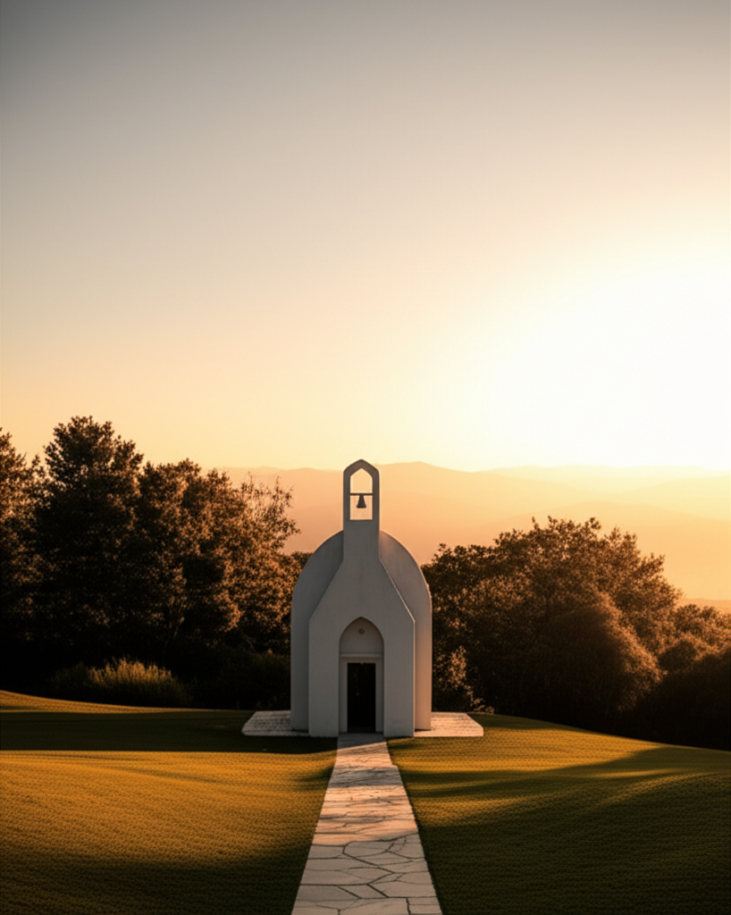 Reunidos em Louvor: Uma Reflexão sobre a Unidade e a Gratidão