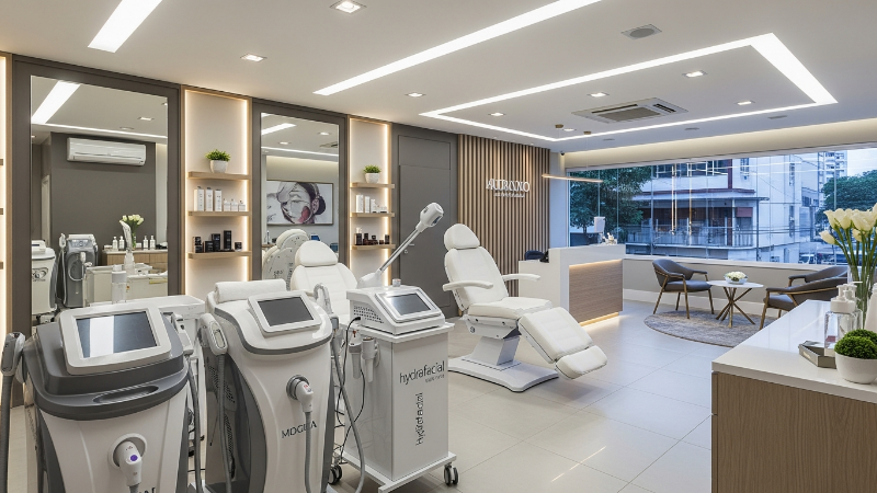 O Crescimento do Mercado Estético em Itaúna: Oportunidades e Estratégias para Profissionais