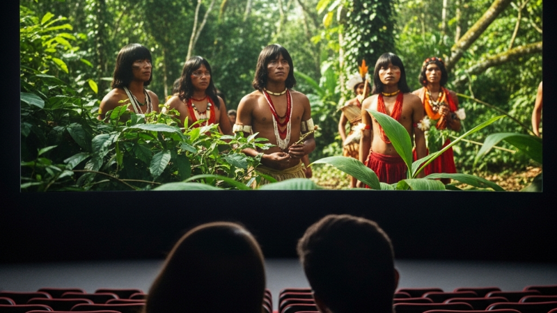 Análise do Clássico Brasileiro: Como Era Gostoso o Meu Francês