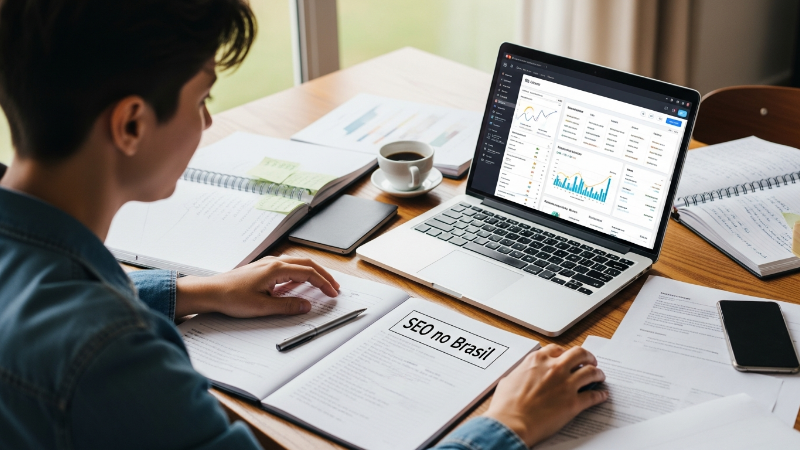 O Guia Definitivo para Escolher a Melhor Ferramenta de Otimização para Motores de Busca