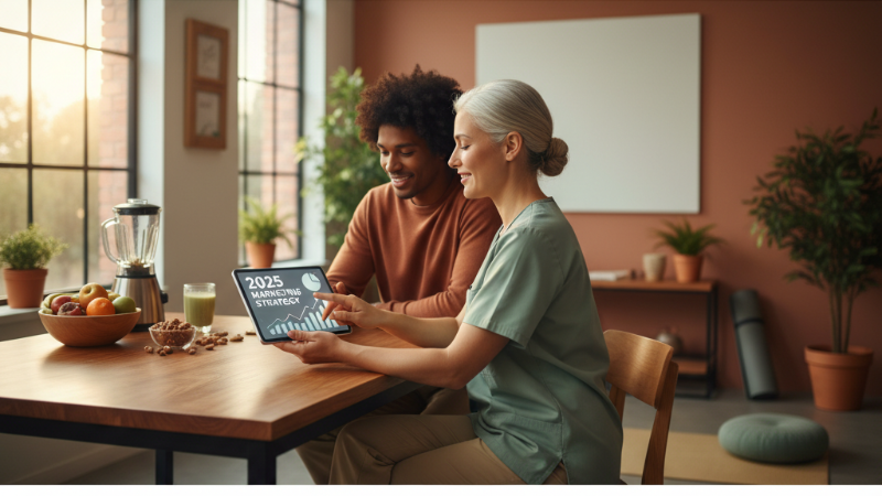 Aumente Pacientes e Faturamento Sem Complicação