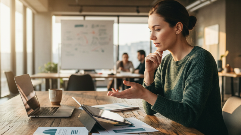 Aumente Sua Agenda e Faturamento Sem Complicação