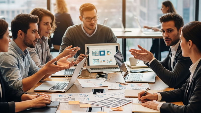 Financiamento Para Startups: 5 Estratégias para o Sucesso Empresarial