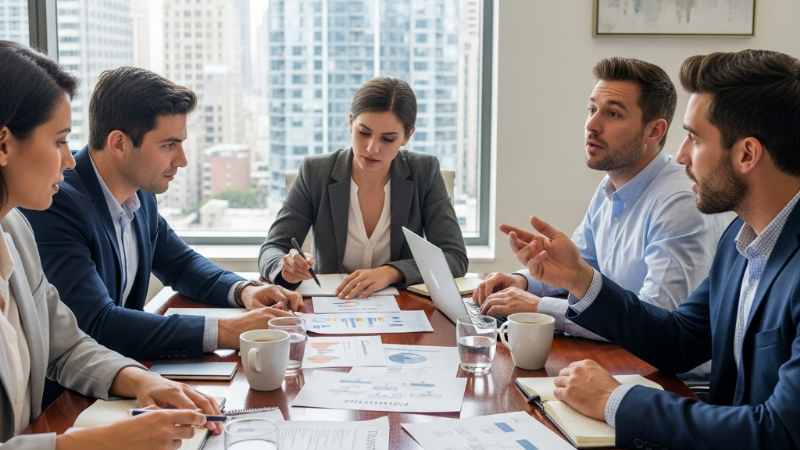 Contratar Funcionário CLT ou PJ: Escolha Estratégica para Empresas Brasileiras