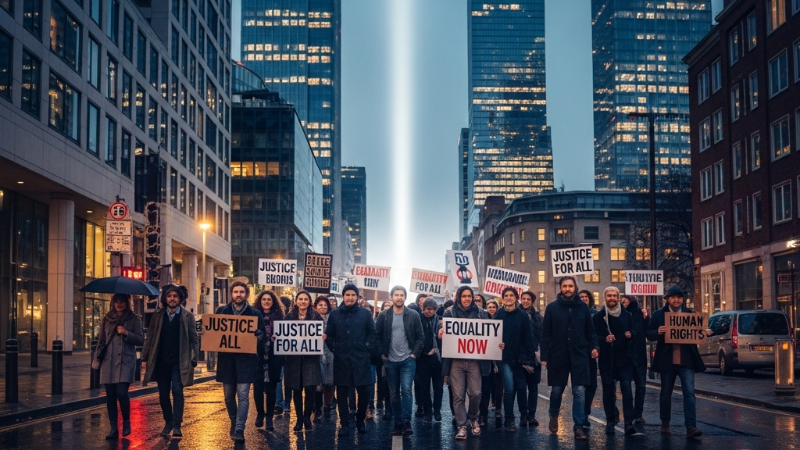 O Acesso à Justiça e Seus Impactos na Sociedade