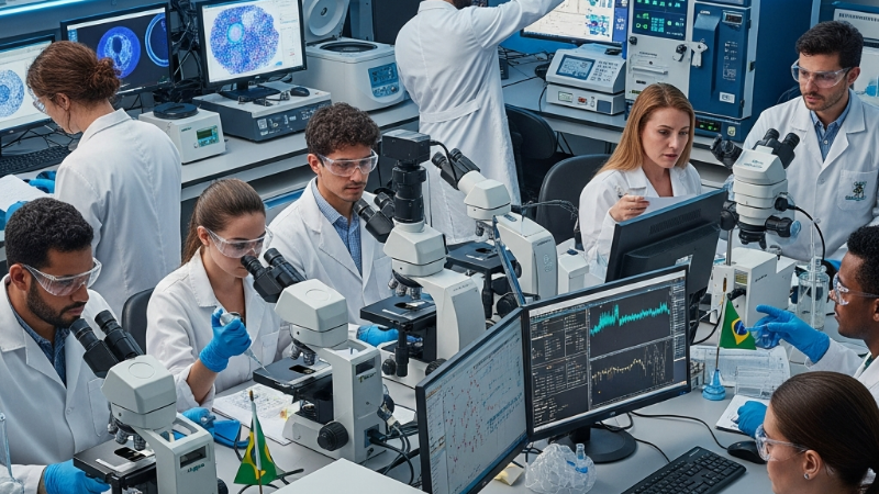 Avanços em Medicamentos Personalizados: O Futuro da Saúde