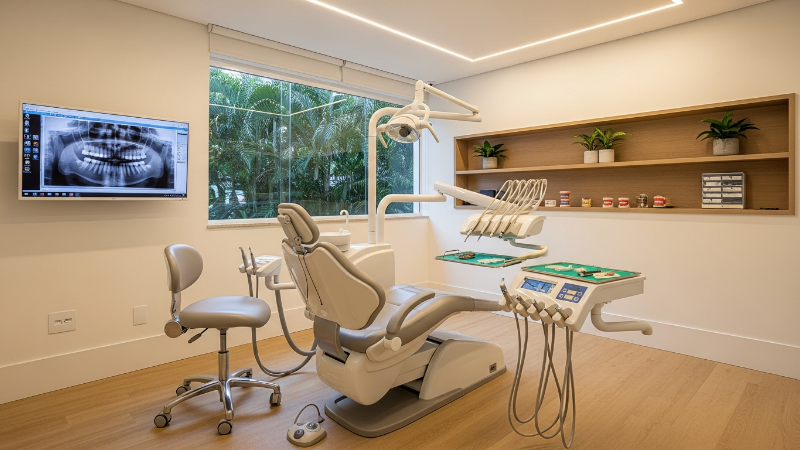 A Odontologia em Tucuruí: Tendências e Estratégias para o Sucesso