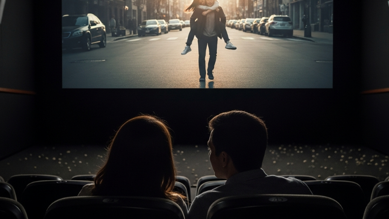 Sympathy for Mr. Vengeance: Um Espelho da Sociedade