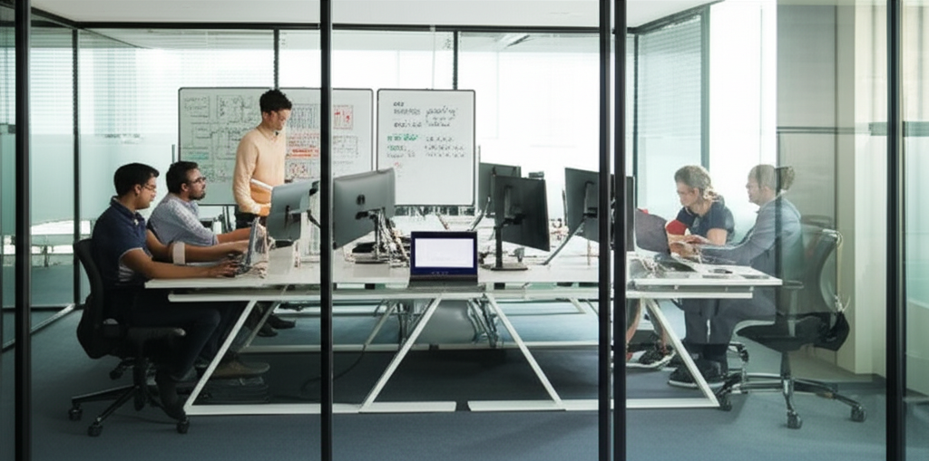 JavaScript: Um Guia Completo para Empreendedores