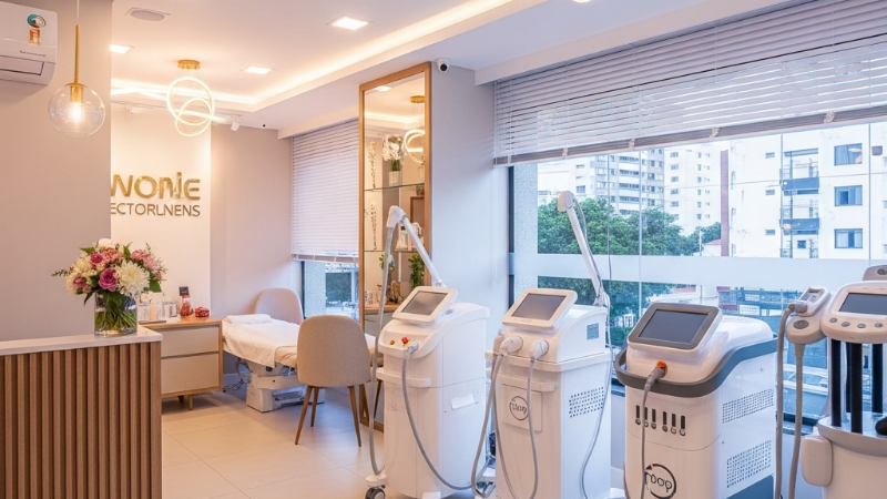 O Poder do Tráfego Pago no Meta Ads para Clínicas de Estética em Uberlândia