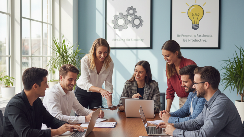 última chance! checklist que engaja - sistema provado que move sua empresa com ROI escalável.