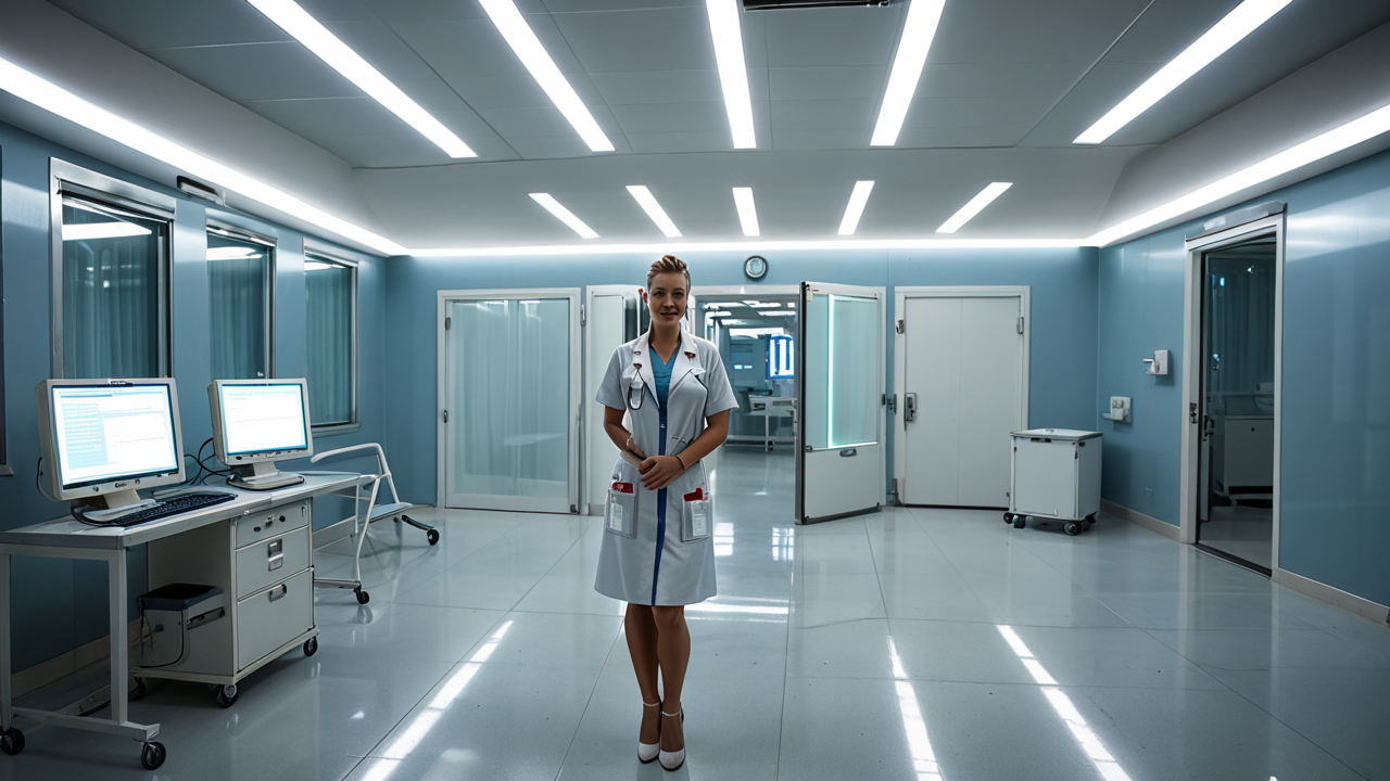 Medicina: Uma Carreira de Impacto, Crescimento e Inovação nos dias de hoje!