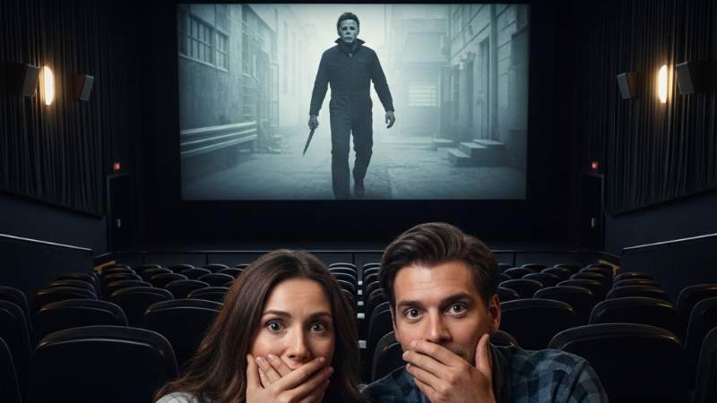 Halloween II: Uma Análise do Clássico de Rob Zombie