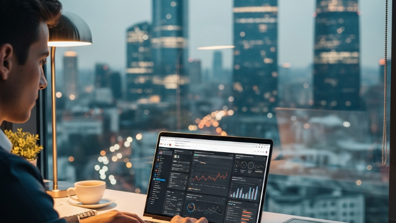 Abrindo Loja Online: Um Guia Prático para Empresários Brasileiros