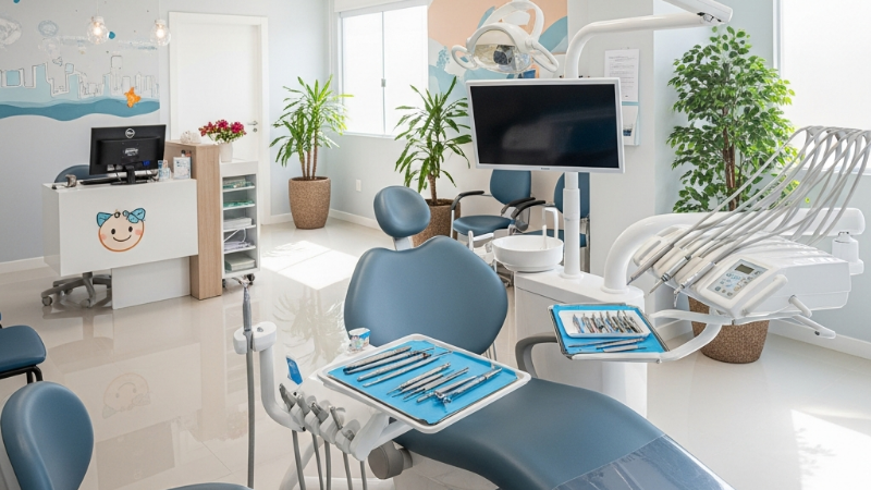 Odontologia em São João de Meriti: Dentistas Intensificam Marketing Digital em Busca de Pacientes e Crescimento