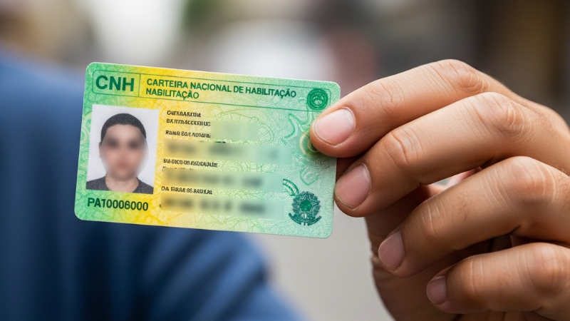 Novas Regras para a Habilitação de Motoristas: O que Você Precisa Saber